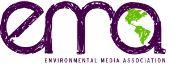 Environmental Media Association Logo