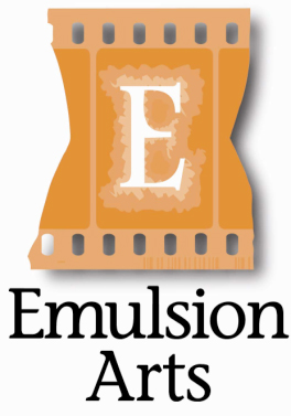 Emulstion Arts logo