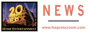 Fox Home Entertainment Fox Home Entertainment