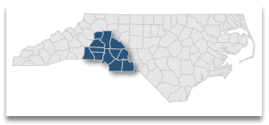 Film Region: Charlotte